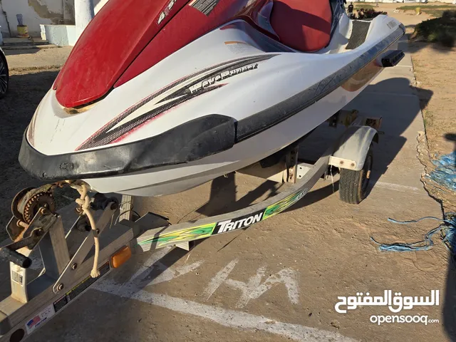 موطو بحر ياماها FX 140