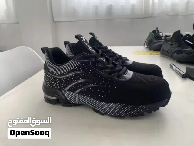 حذاء safety shoes آمن وخفيف جدا جديد