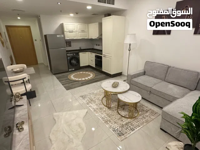 170 m2 1 Bedroom Apartments for Rent in Abu Dhabi Khalifa City