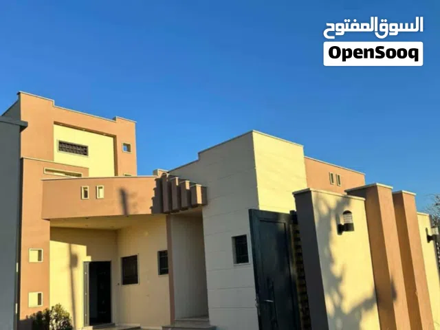 180 m2 3 Bedrooms Townhouse for Sale in Tripoli Al-Baesh