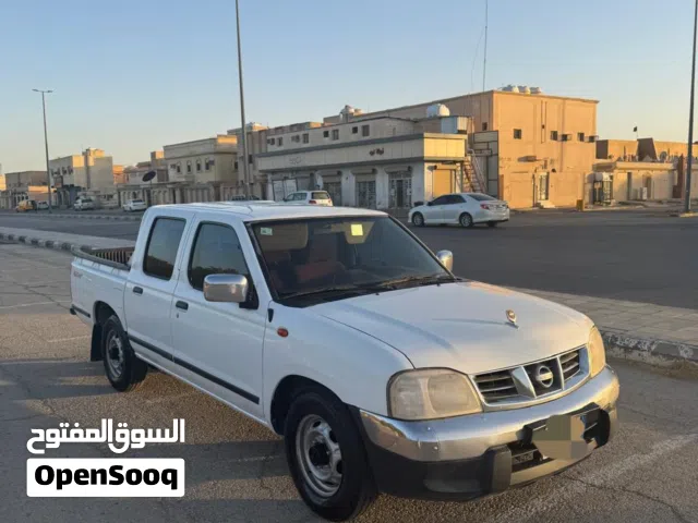Used Nissan Datsun in Hafar Al Batin