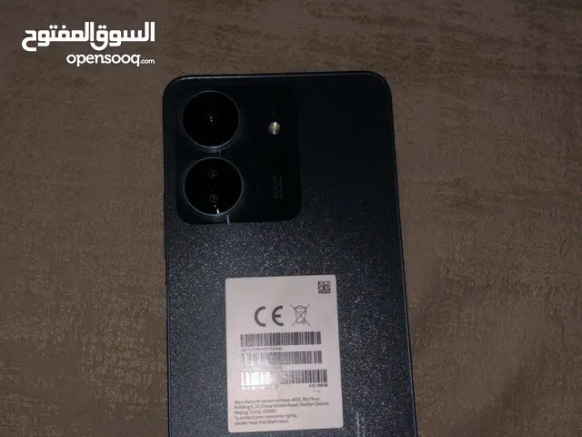 Xiaomi Redmi 13C 256 GB in Muscat