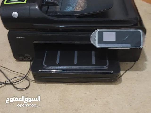 Multifunction Printer Hp printers for sale  in Tripoli