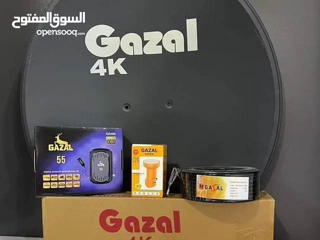  Gazal Receivers for sale in Zarqa