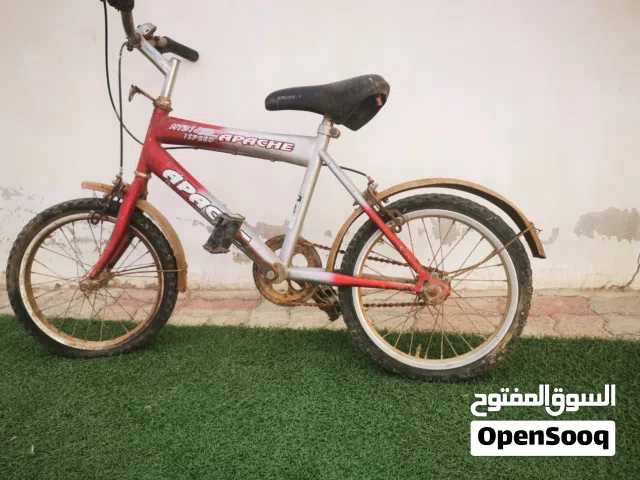 دراجة هوائية للاطفال bicycle