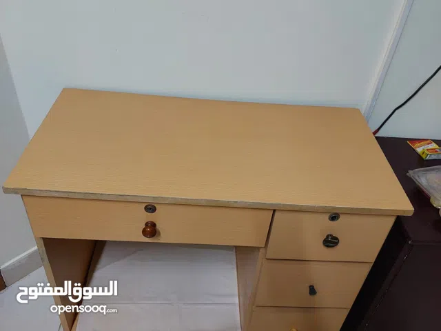 Study cum office table