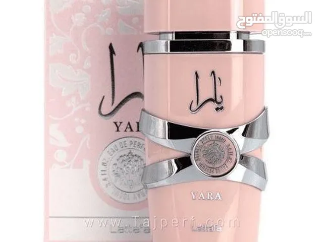 عطر يارا الأصلي