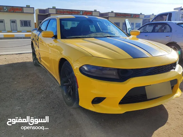 جارجر اصفر بلادي 2018 كندي