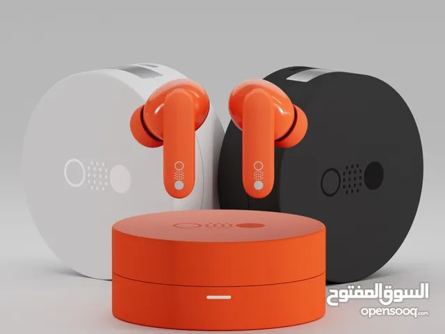 العرض الأقوى CMF Buds Pro لدى العامر موبايل