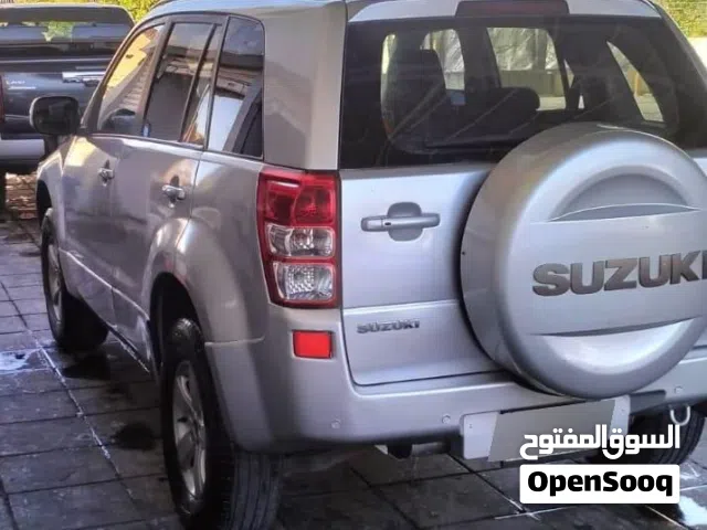 2006 سوزوكي جراند فيتارا JLX