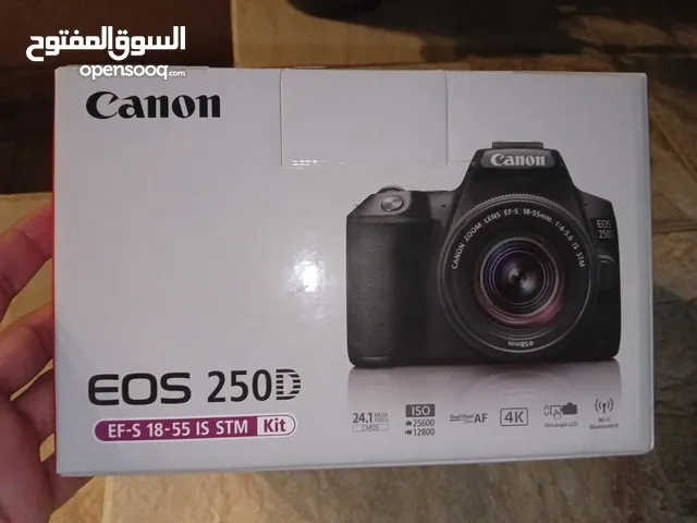 canon 250d