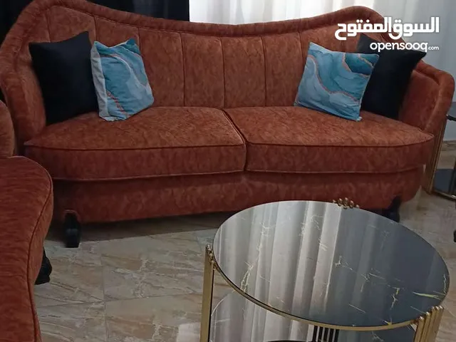 طقم كنب مستعمل