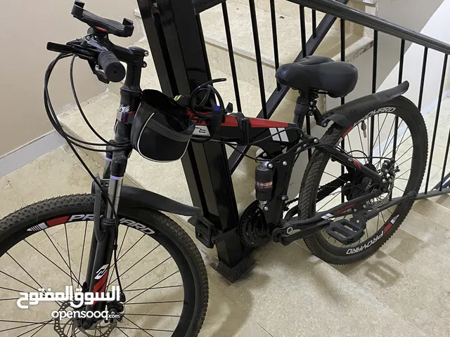 دراجات هوائية للبيع في الدمام - محلات سياكل : رياضية : أفضل الأسعار