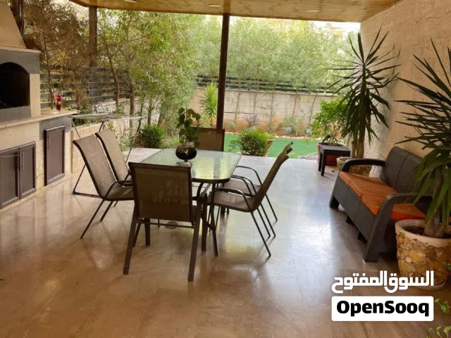 195 m2 3 Bedrooms Apartments for Sale in Amman Um El Summaq