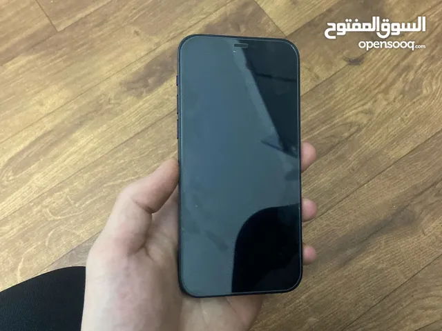 Apple iPhone 12 128 GB in Amman