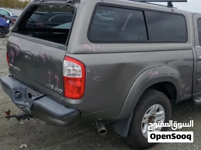 2006 تويوتا توندرا SR5