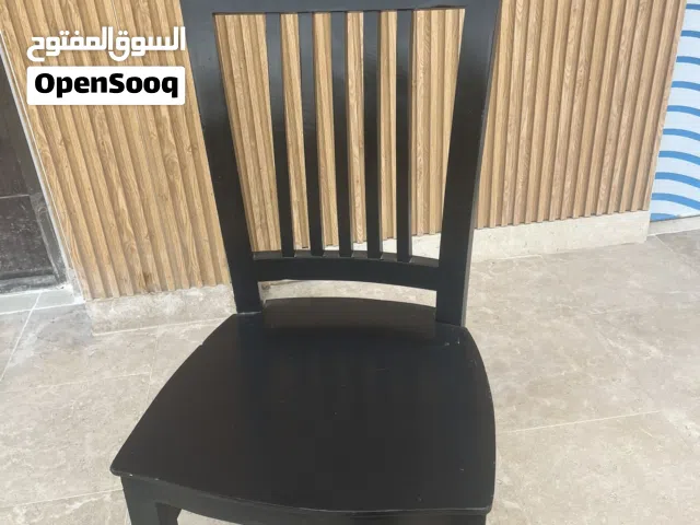 كراسي خشب زان Beech للسفره بحاله ممتازه