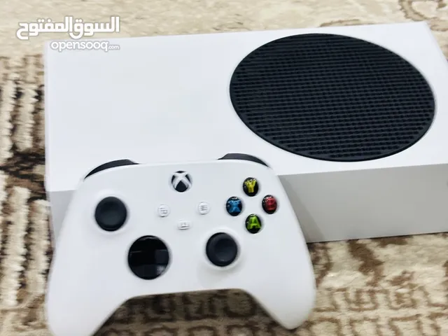 اكس بوكس سيريس اس للبيع
