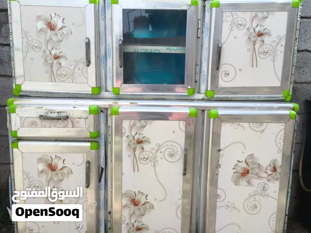 كاونتر مطبخ جديد ونضيف