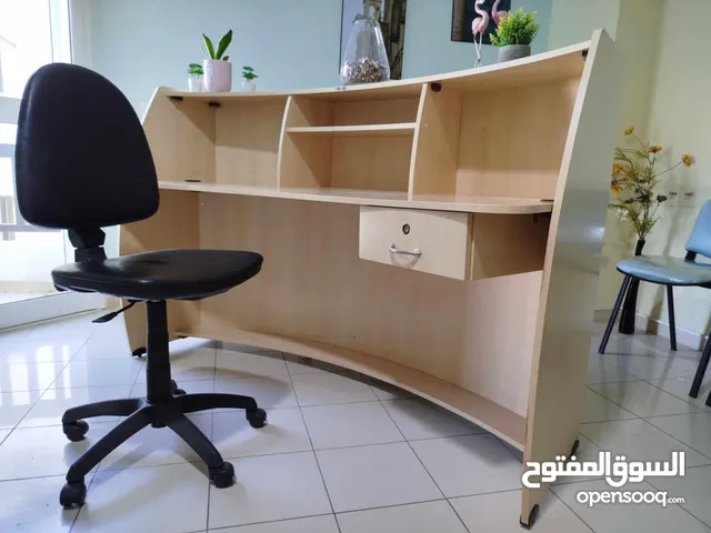 bureaux + chaise
