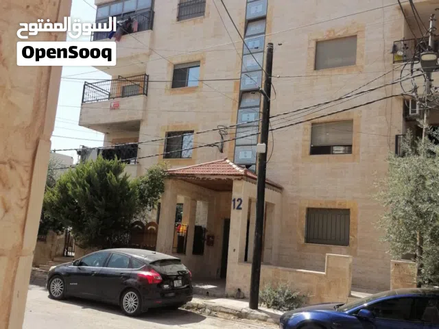 شقة مفروشة للإيجار في إربد - الحي الشرقي - هدوء وخدمات متوفرة