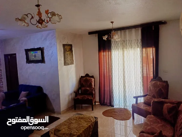118 m2 More than 6 bedrooms Apartments for Sale in Amman Marka Al Shamaliya