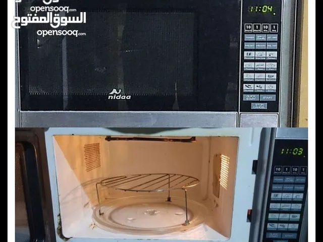 Daewoo 20 - 24 Liters Microwave in Tripoli