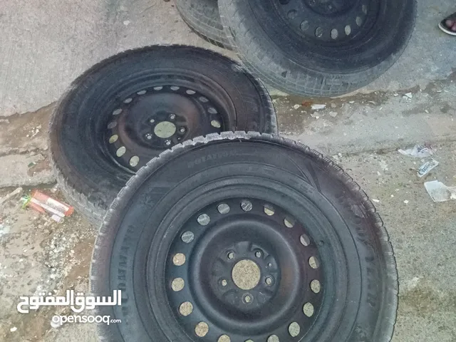 سيريه قومه بي ديسكو 17/60/235