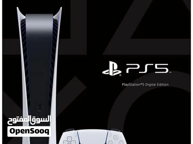 PlayStation 5