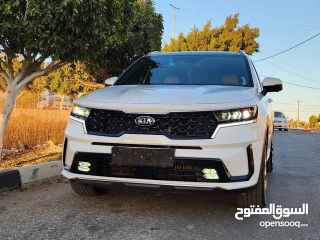 Kia Sorento 2020 in Salfit