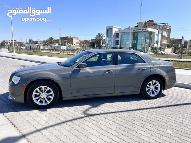 Chrysler Voyager 2018 in Basra
