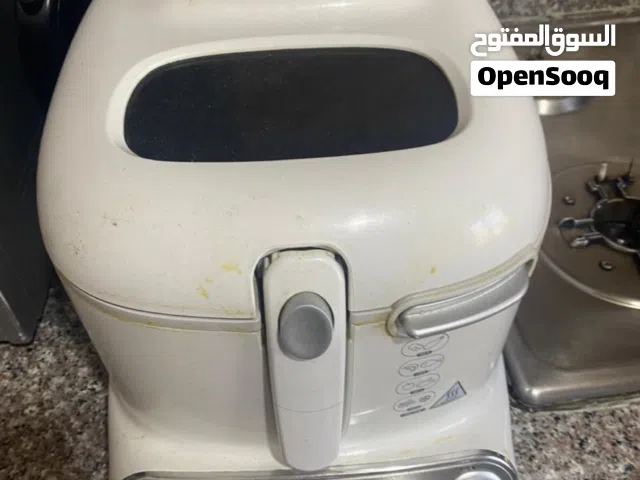 قلاية هوائية تيفال