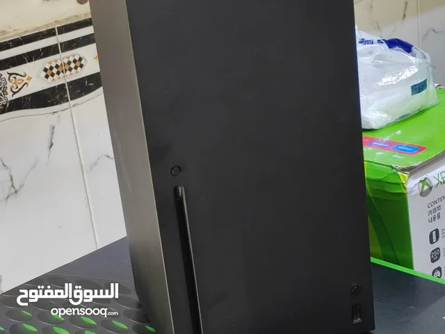 Xbox Series X Xbox for sale in Basra