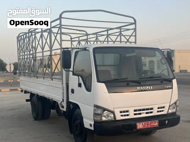 2008 Isuzu Other