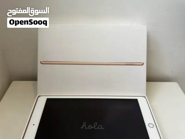 Apple iPad 7 128 GB in Mubarak Al-Kabeer