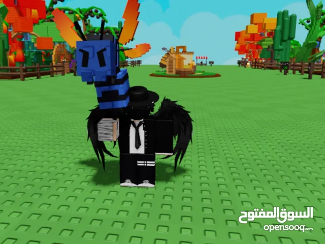 Roblox Accounts and Characters for Sale in Farwaniya