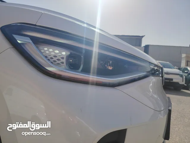Used Volkswagen ID 6 in Zarqa