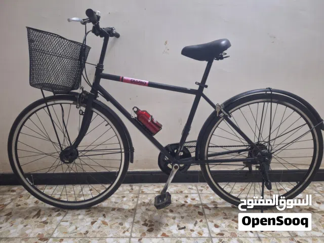 بايسكل C700