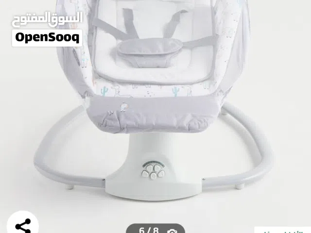 ارجوحة اطفال كوبر 3 في 1 من جونيورز