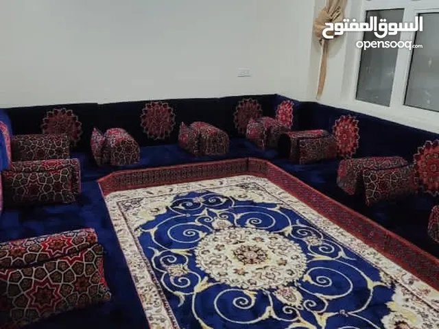 Furnished Monthly in Sana'a Haddah