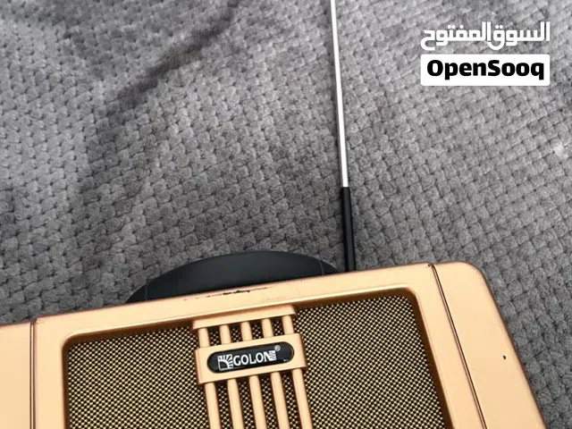 طاقه الشمسيه radio 2013 جديد من السعوديةً استعمال خفيف
