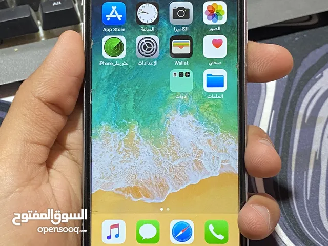 Apple iPhone 6 64 GB in Mafraq
