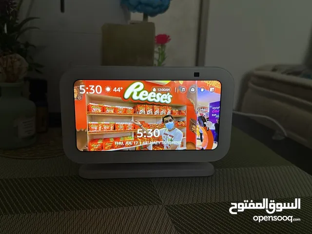 Echo show 5 (Alexa)