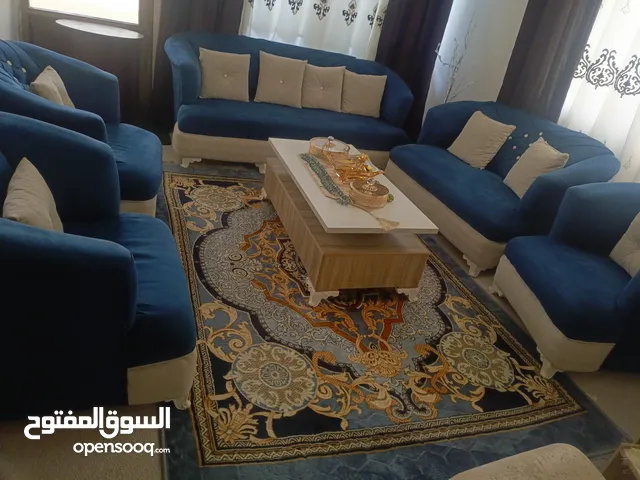 كنب شبه جديد