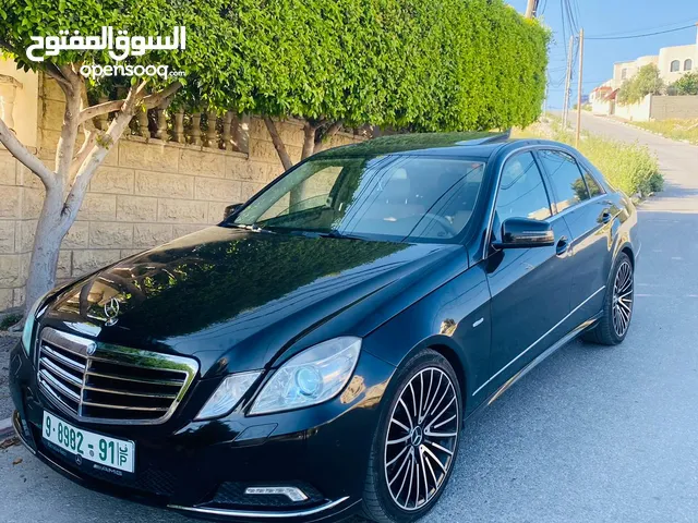 Used Mercedes Benz E-Class in Bethlehem