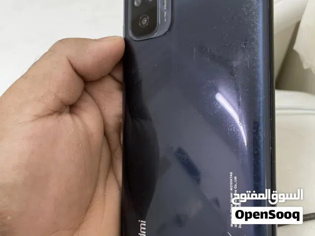 Redmi not 10