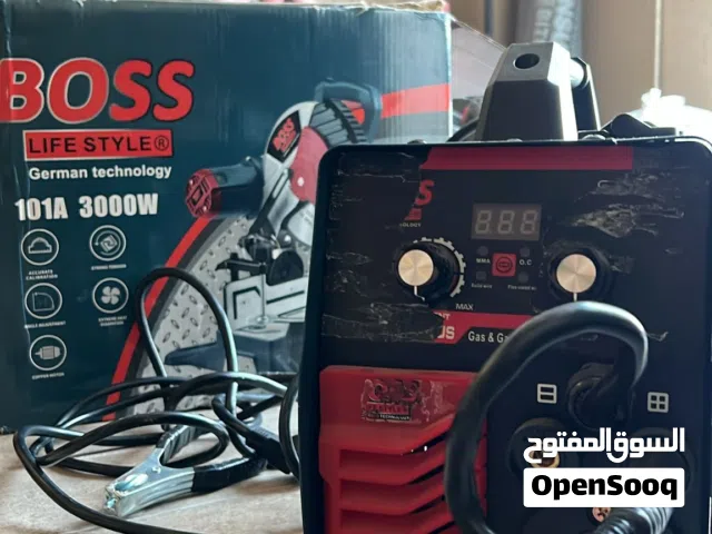 ماكينة لحام Mig