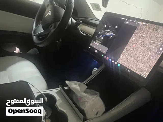 2018 تيسلا موديل 3 Long Range