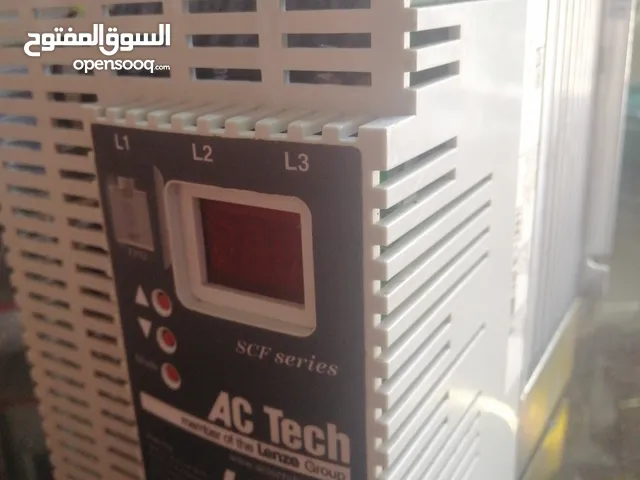 محرك تيار فرعي متردد دقيف sf2200