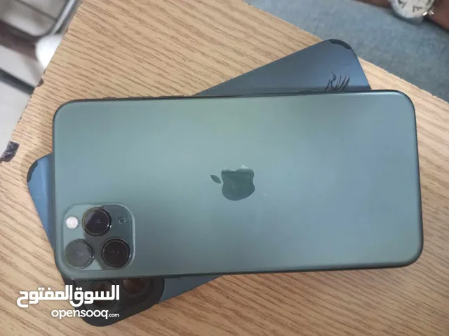 ايفون 11 برو ماكس